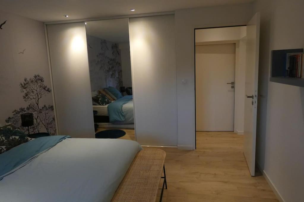 Le 62 Apartment Gemenos Luaran gambar