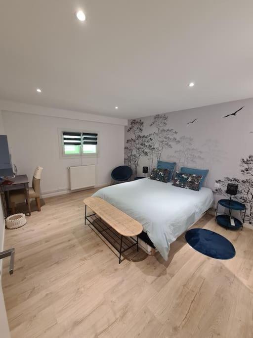 Le 62 Apartment Gemenos Luaran gambar